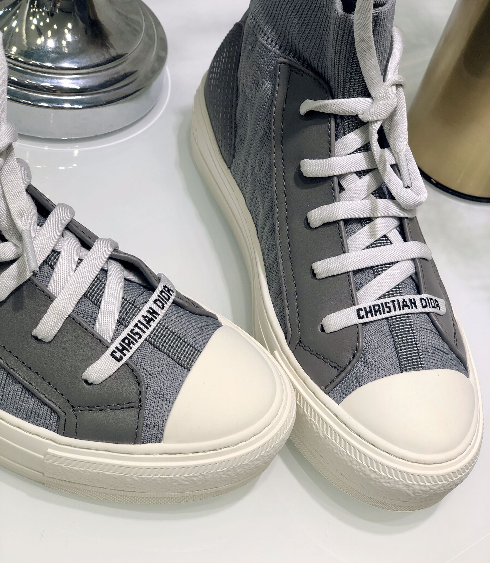 Luxury Shoes - GLAMIR - 1347