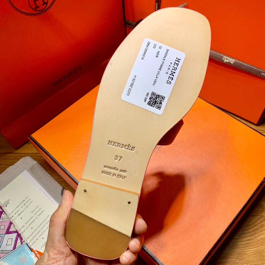 Luxury Shoes - GLAMIS - 932