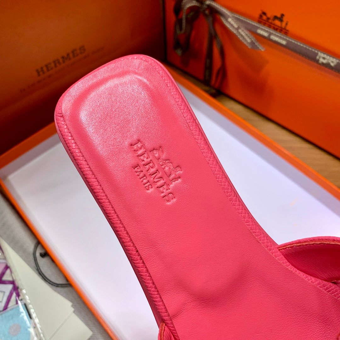 Luxury Shoes - GLAMIS - 928