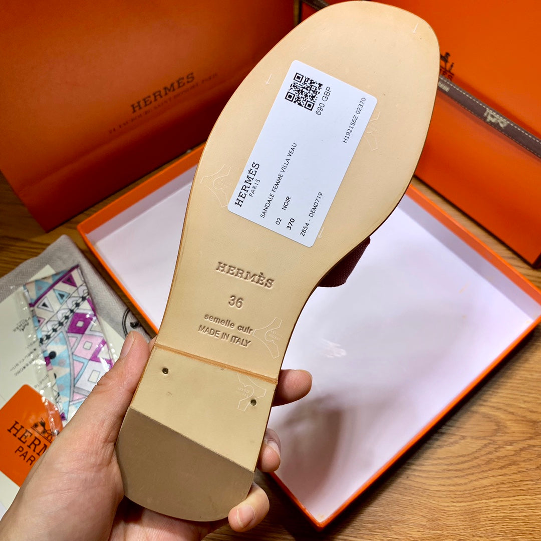Luxury Shoes - GLAMIS - 927