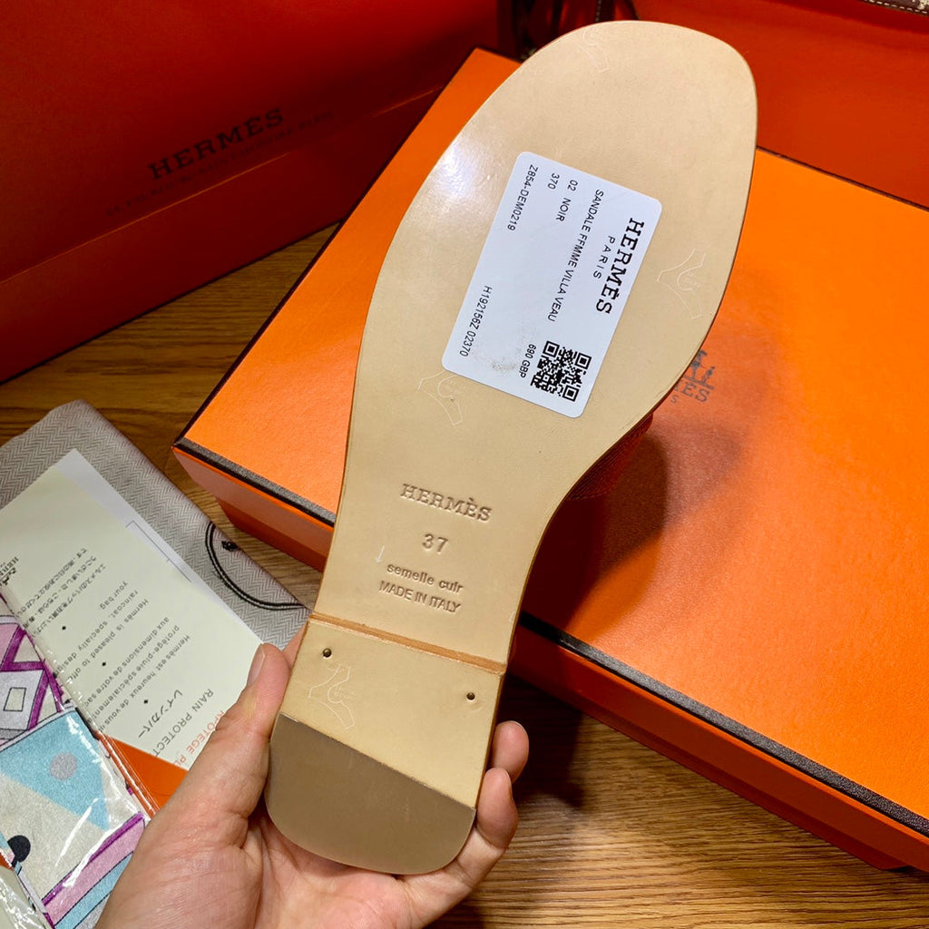 Luxury Shoes - GLAMIS - 926