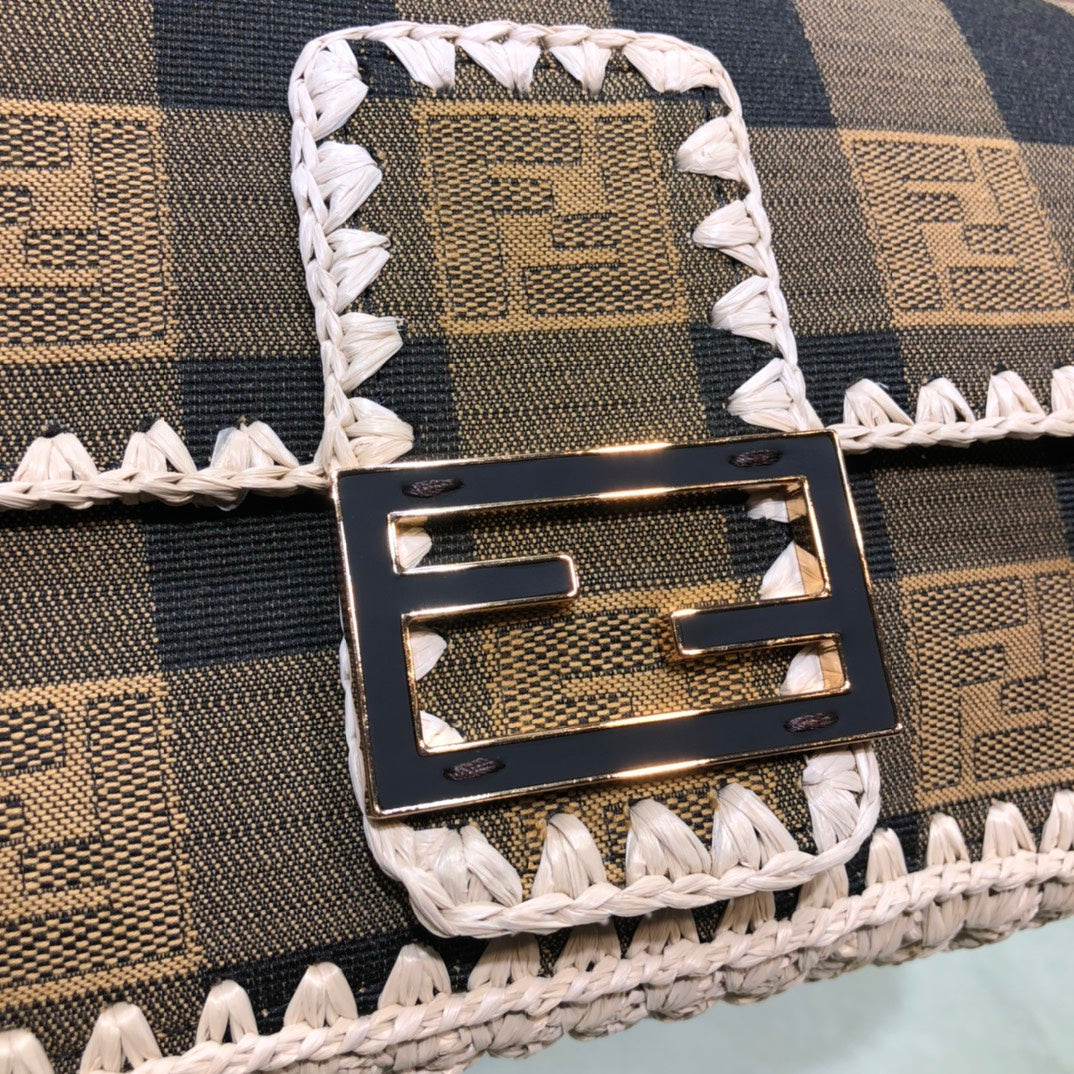 ELE -  Bag - FED - 426