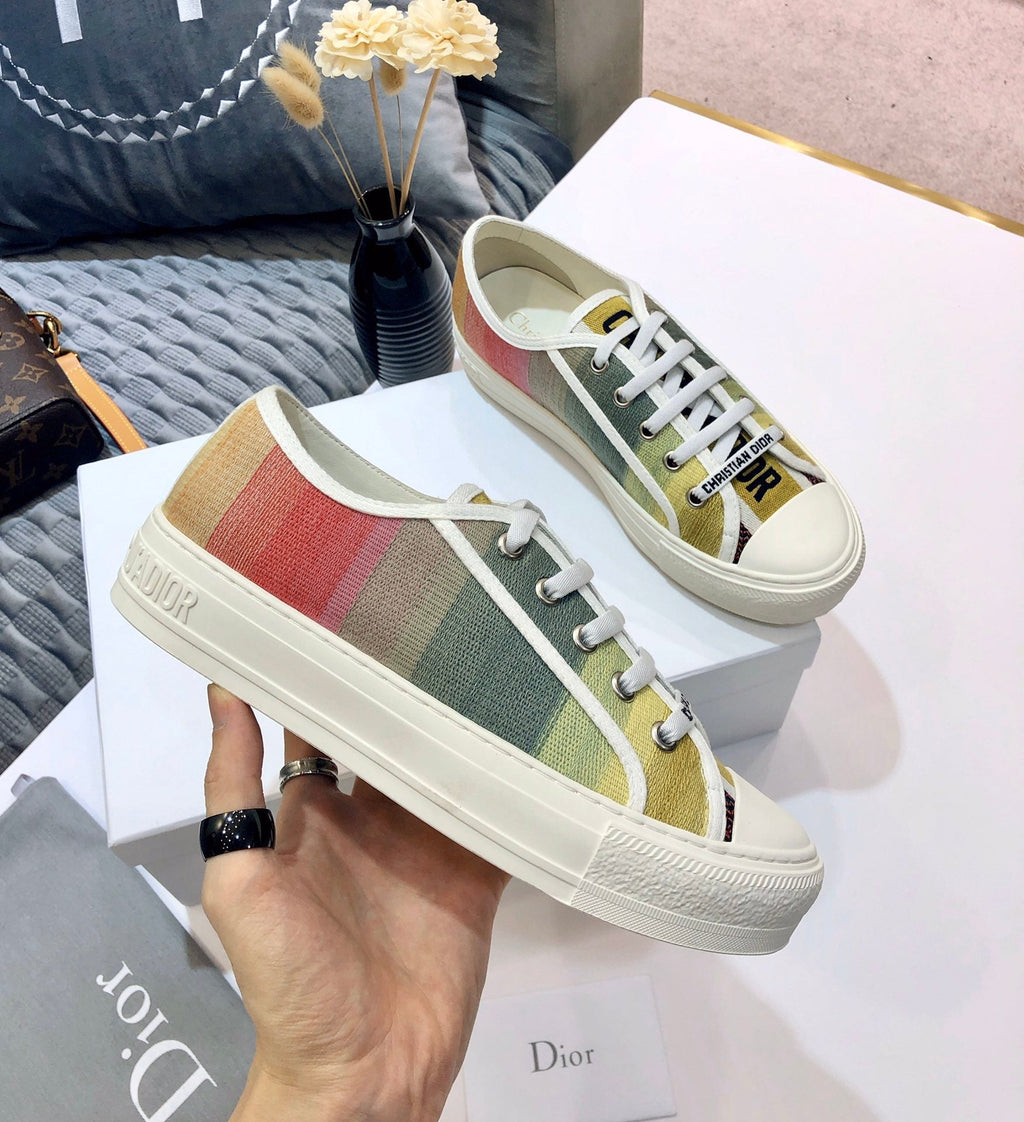 Luxury Shoes - GLAMIR - 1358