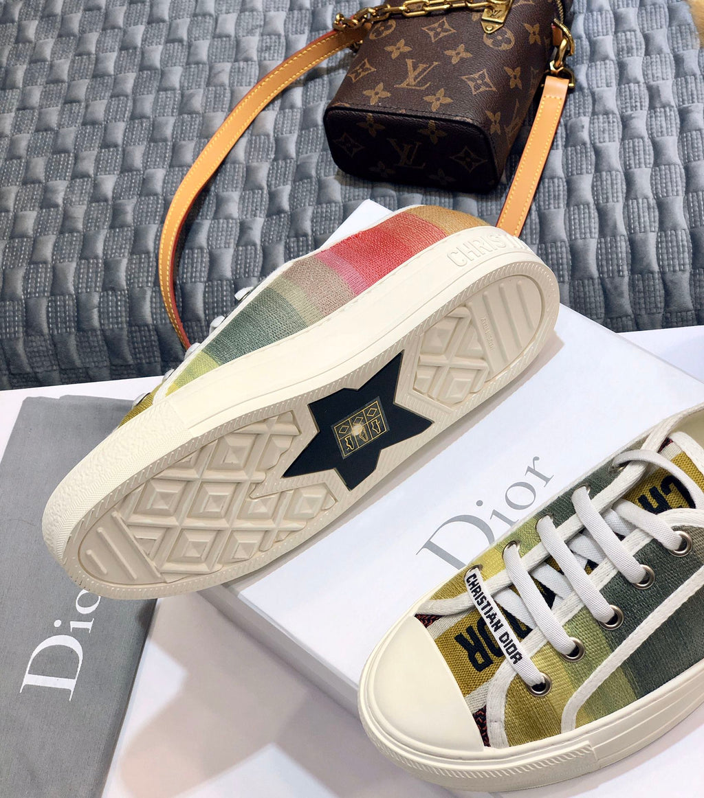 Luxury Shoes - GLAMIR - 1358