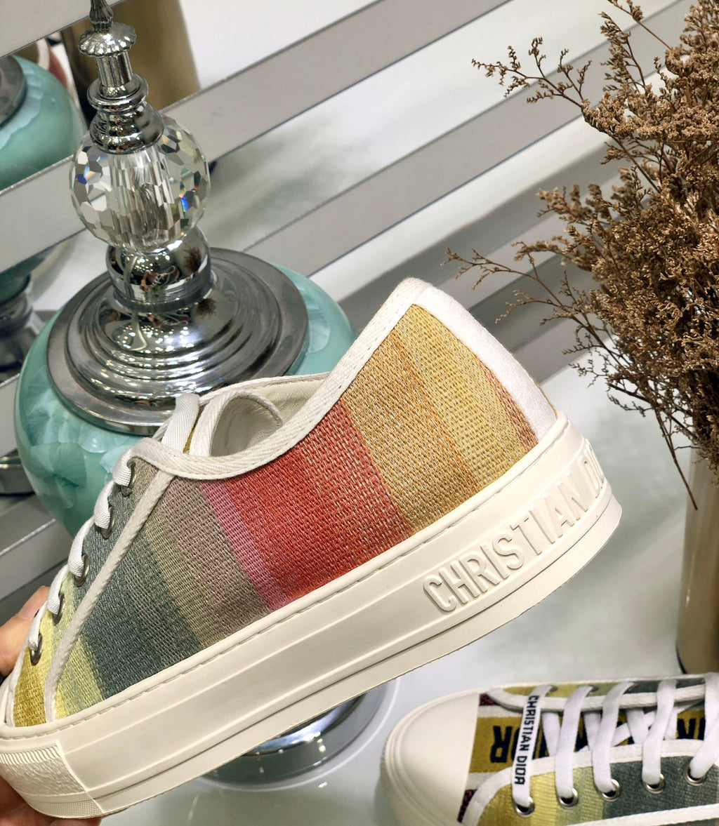 Luxury Shoes - GLAMIR - 1358