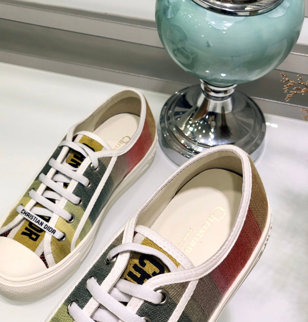 Luxury Shoes - GLAMIR - 1358