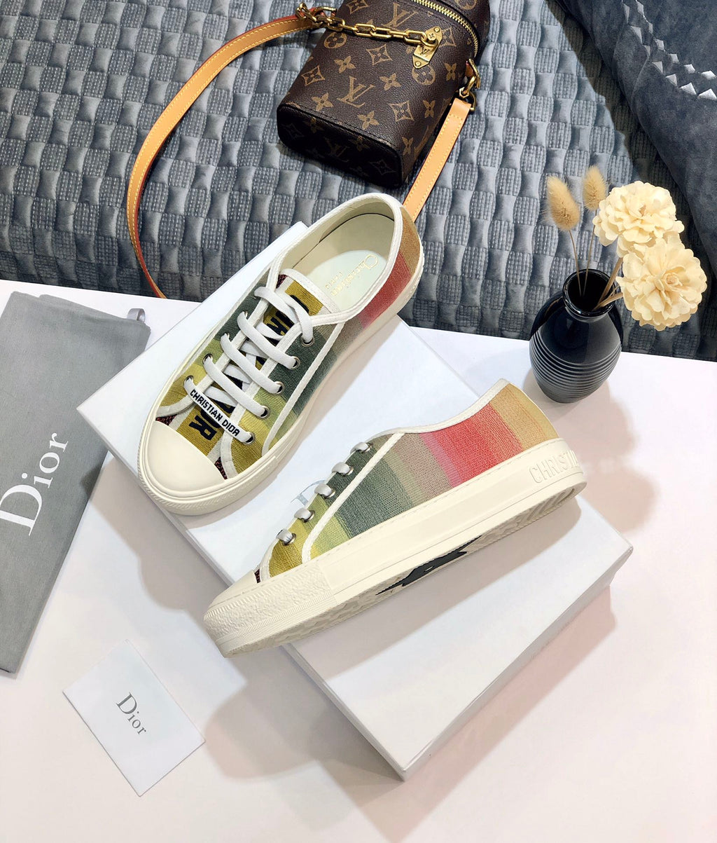 Luxury Shoes - GLAMIR - 1358