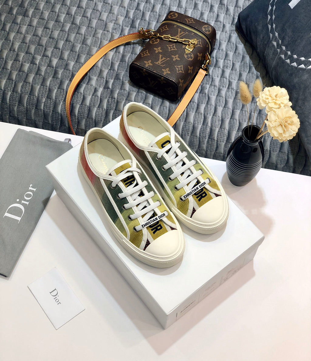 Luxury Shoes - GLAMIR - 1358