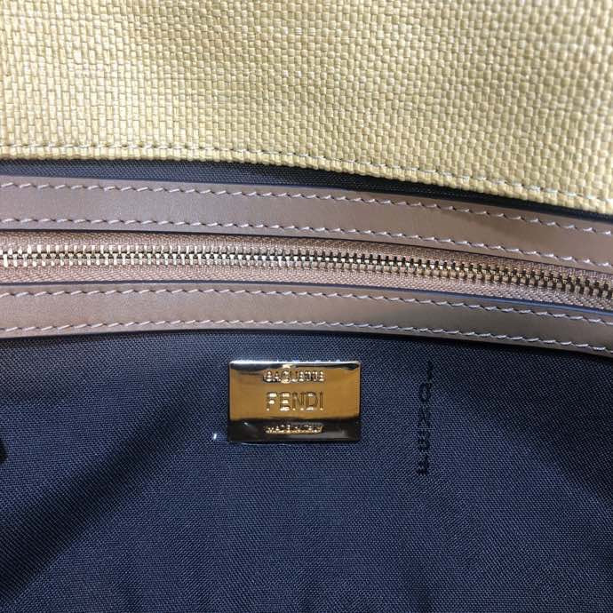 ELE -  Bag - FED - 432