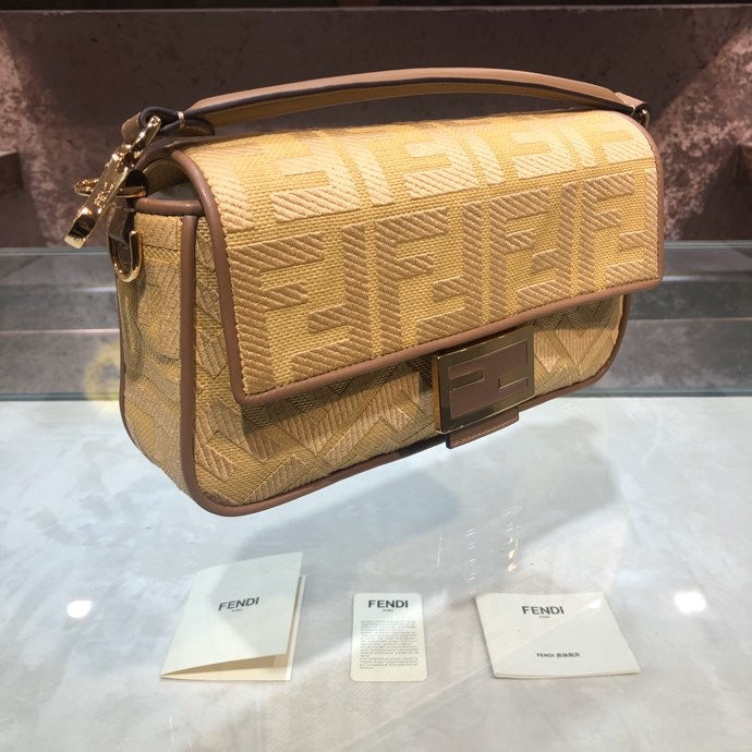 ELE -  Bag - FED - 432