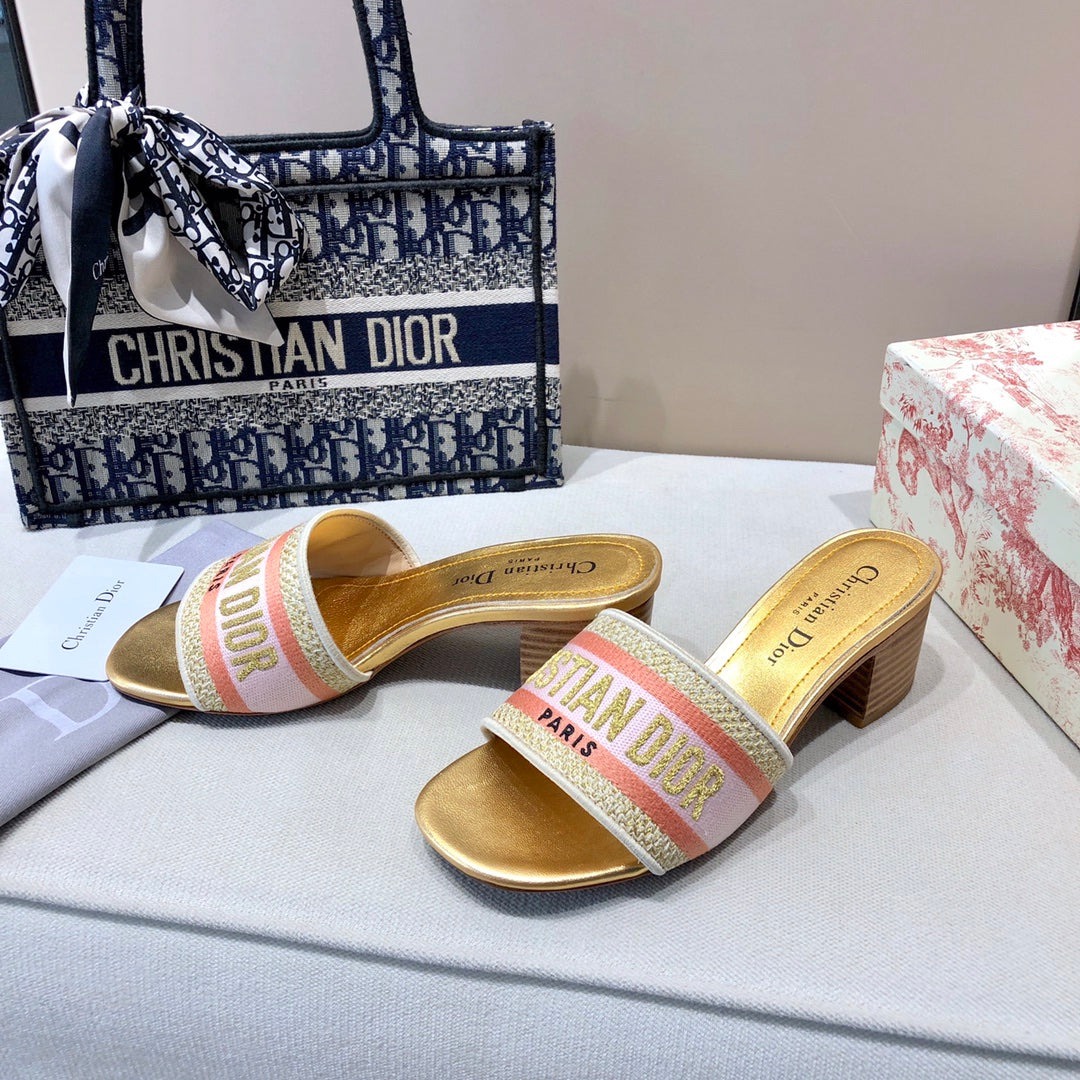 Luxury Shoes - GLAMIR - 196