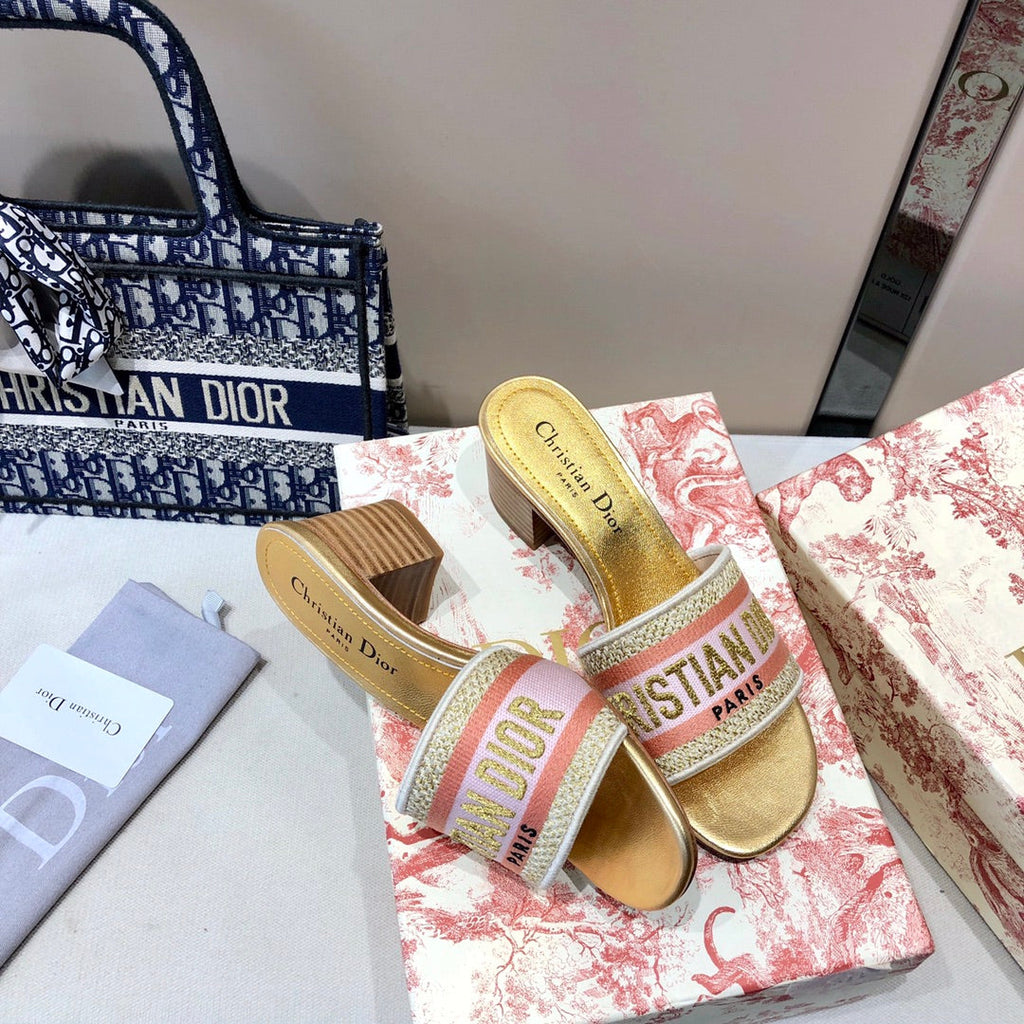 Luxury Shoes - GLAMIR - 196