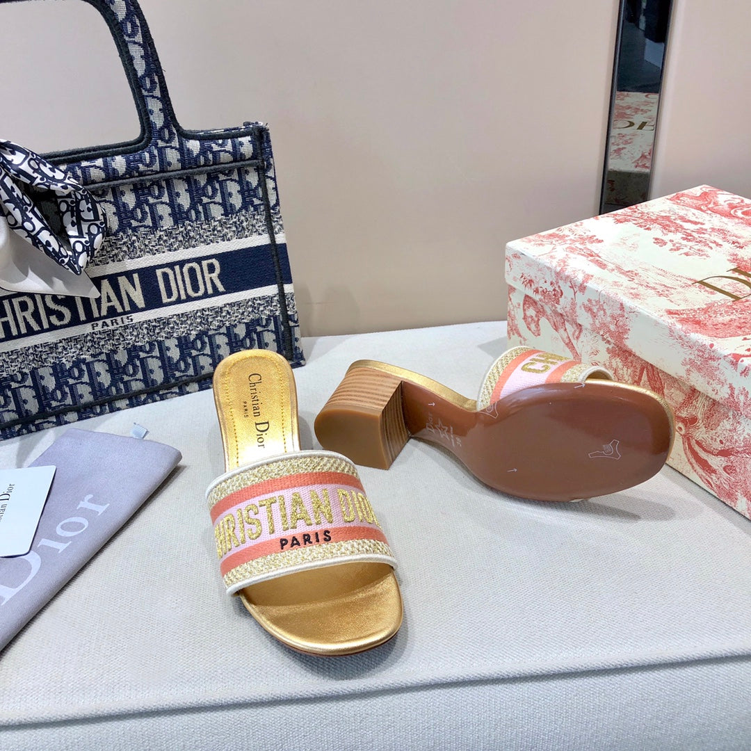 Luxury Shoes - GLAMIR - 196