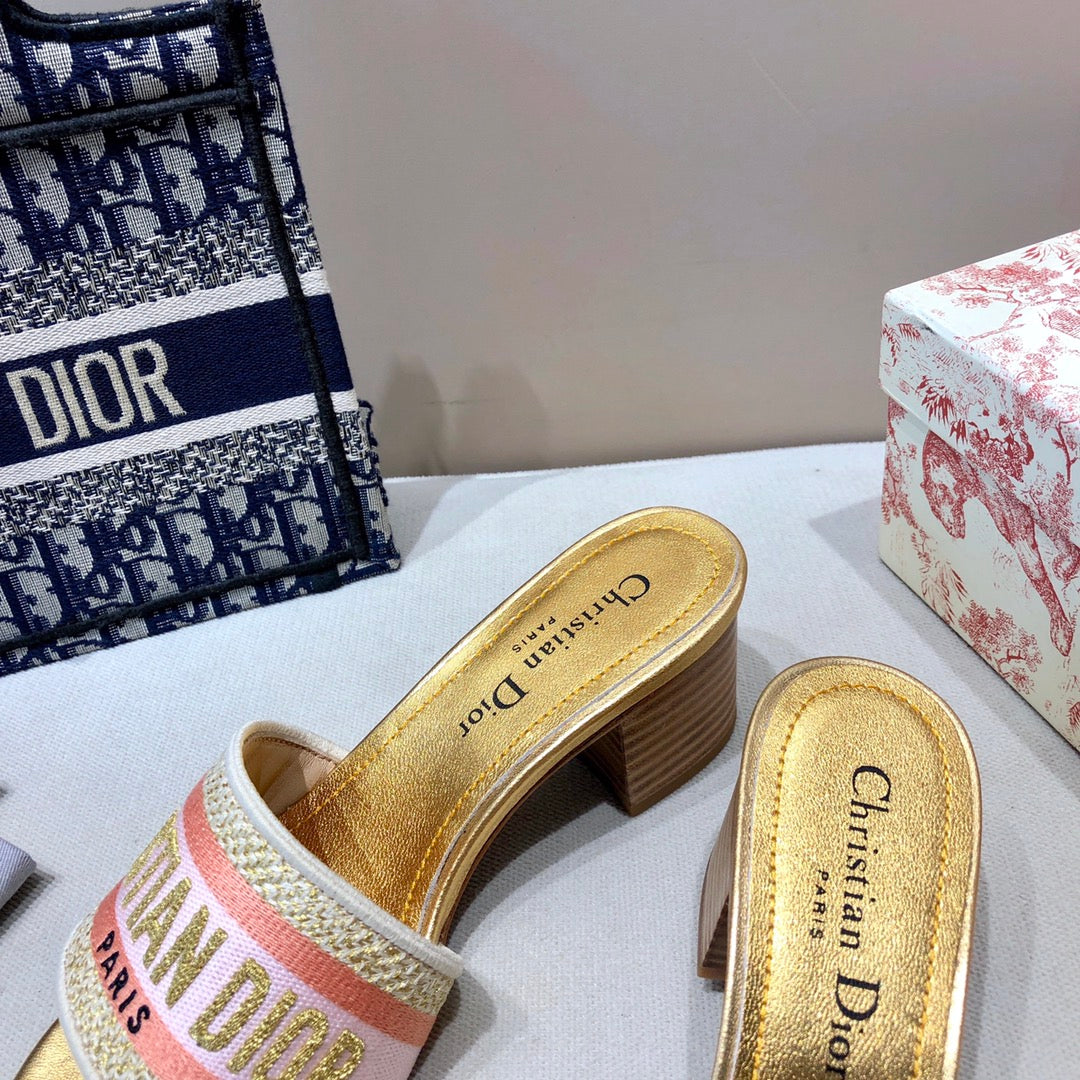 Luxury Shoes - GLAMIR - 196