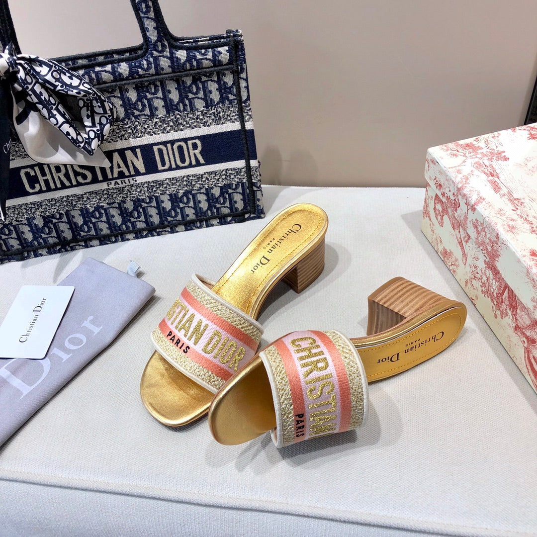 Luxury Shoes - GLAMIR - 196