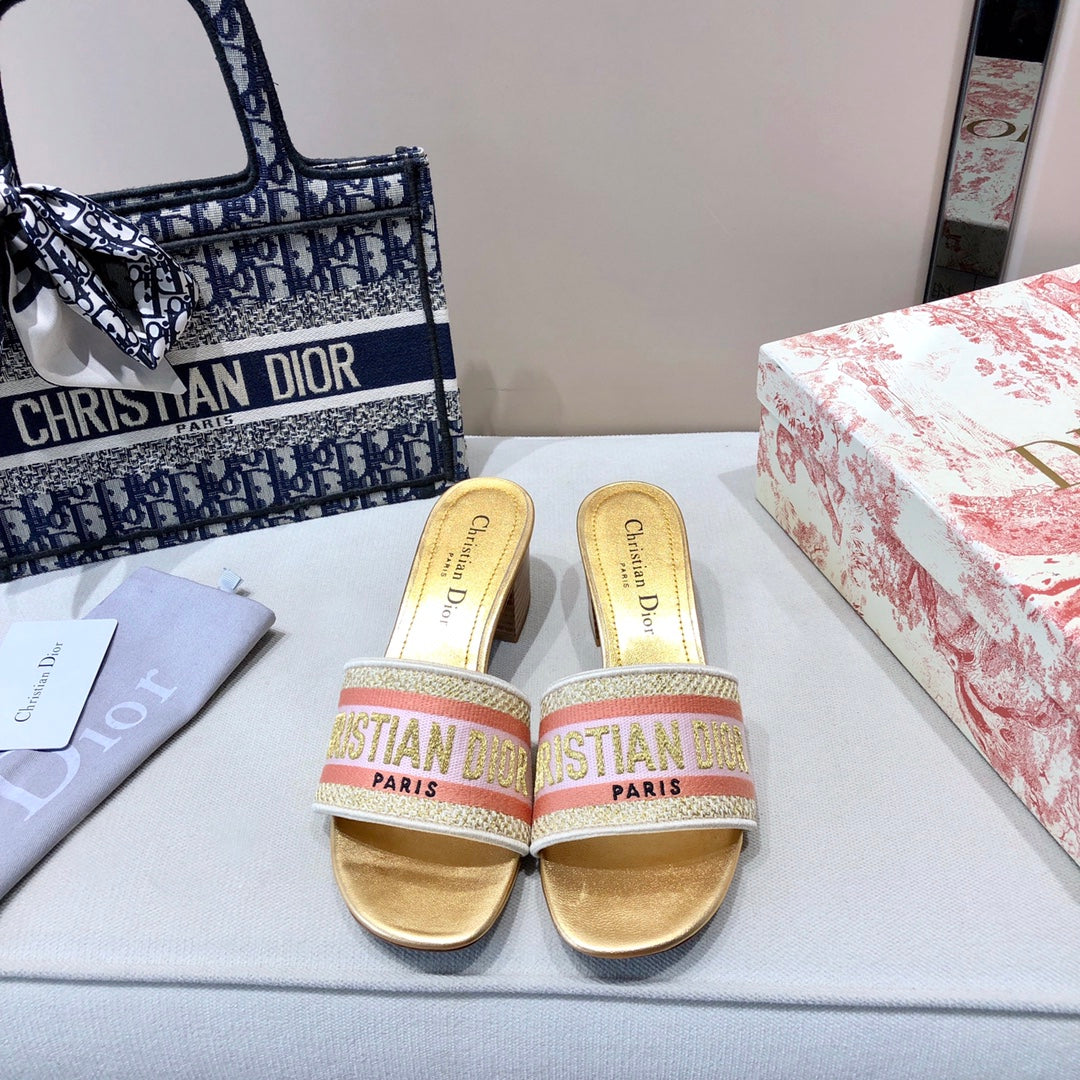 Luxury Shoes - GLAMIR - 196