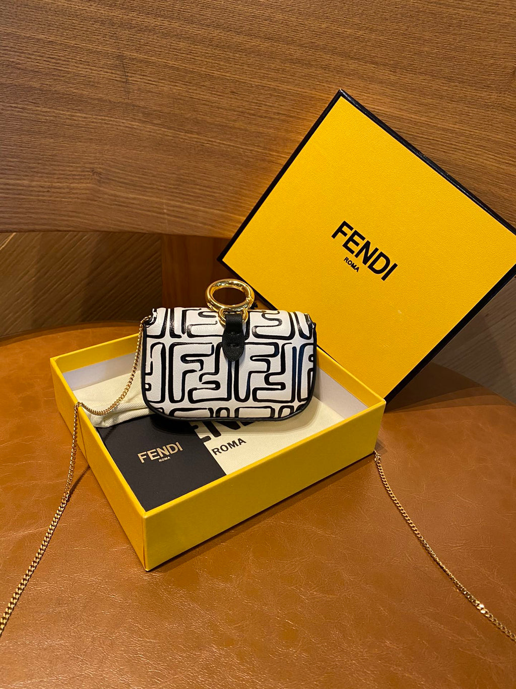 ELE -  Bag - FED - 456