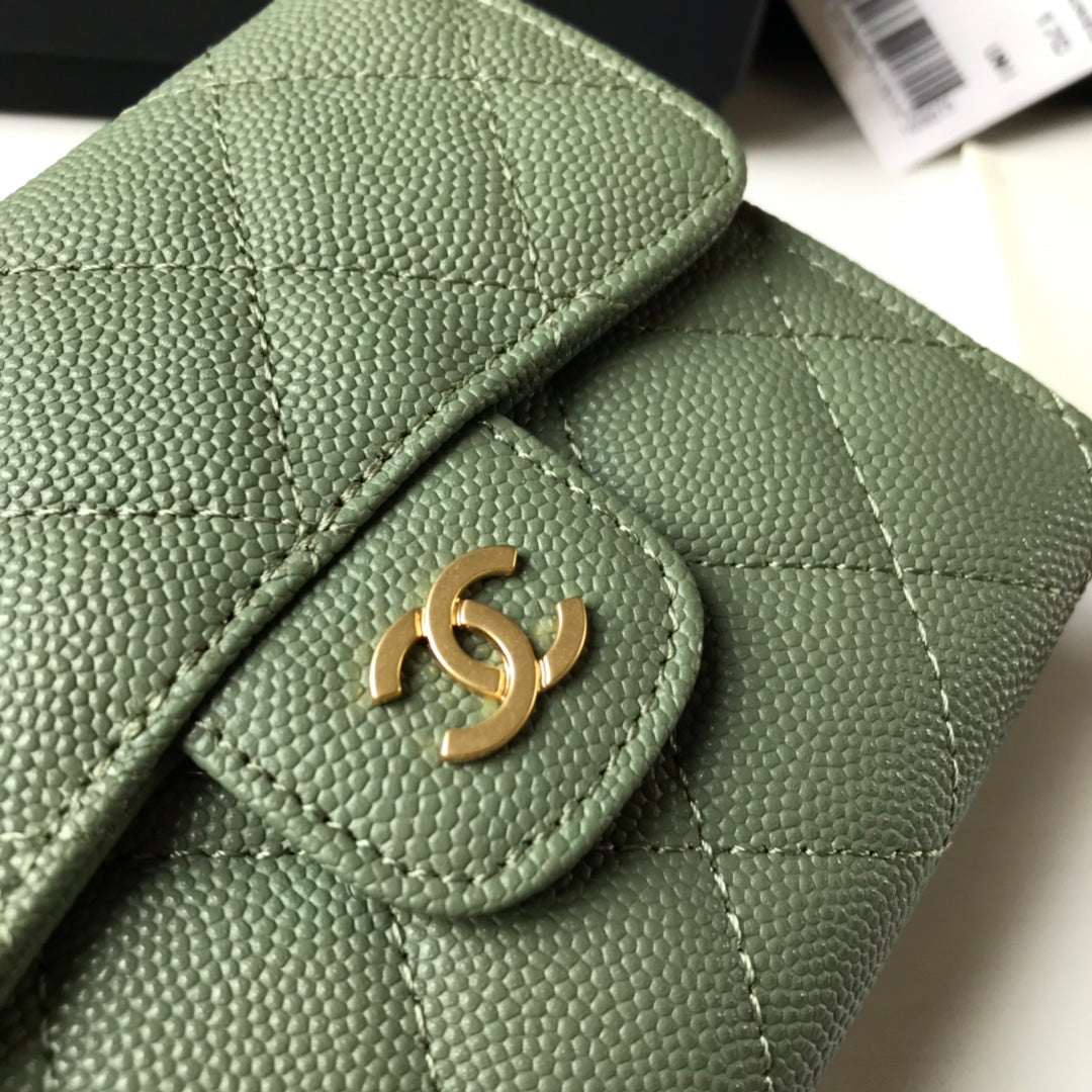 Glami-- Glami- Wallet Purse - CHL - 036