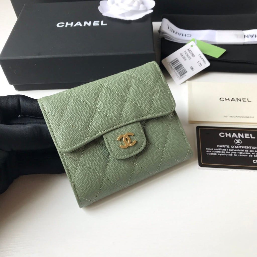 Glami-- Glami- Wallet Purse - CHL - 036