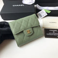 Glami-- Glami- Wallet Purse - CHL - 036