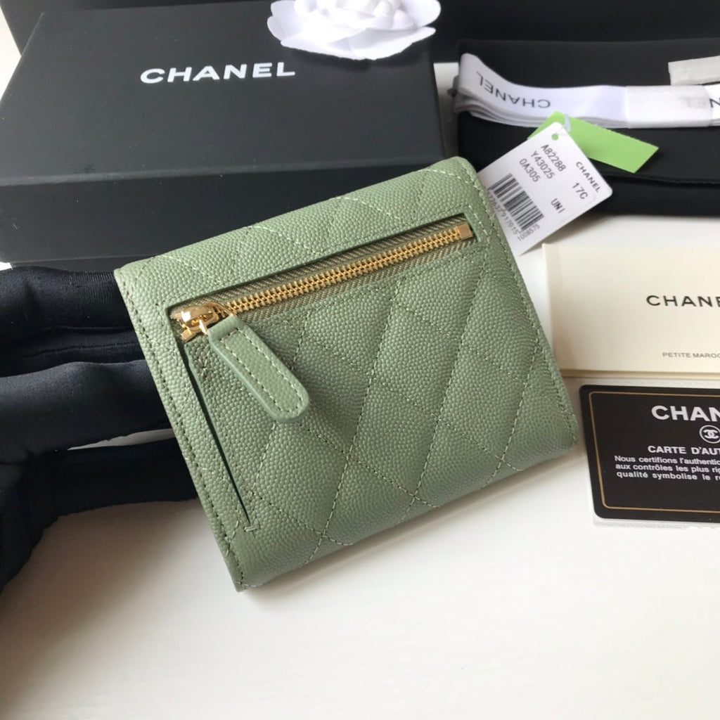 Glami-- Glami- Wallet Purse - CHL - 036
