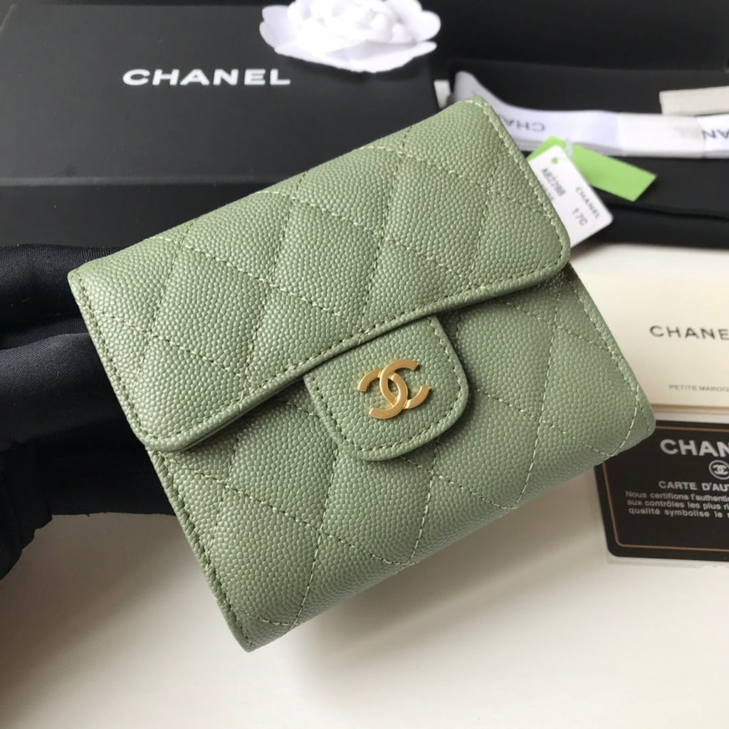 Glami-- Glami- Wallet Purse - CHL - 036