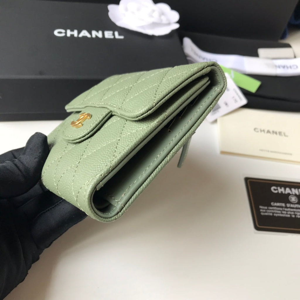 Glami-- Glami- Wallet Purse - CHL - 036