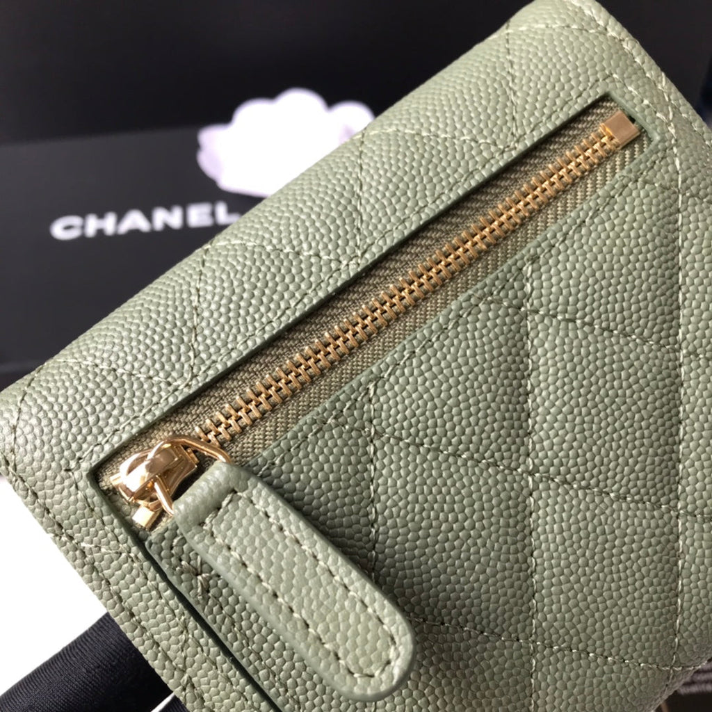 Glami-- Glami- Wallet Purse - CHL - 036