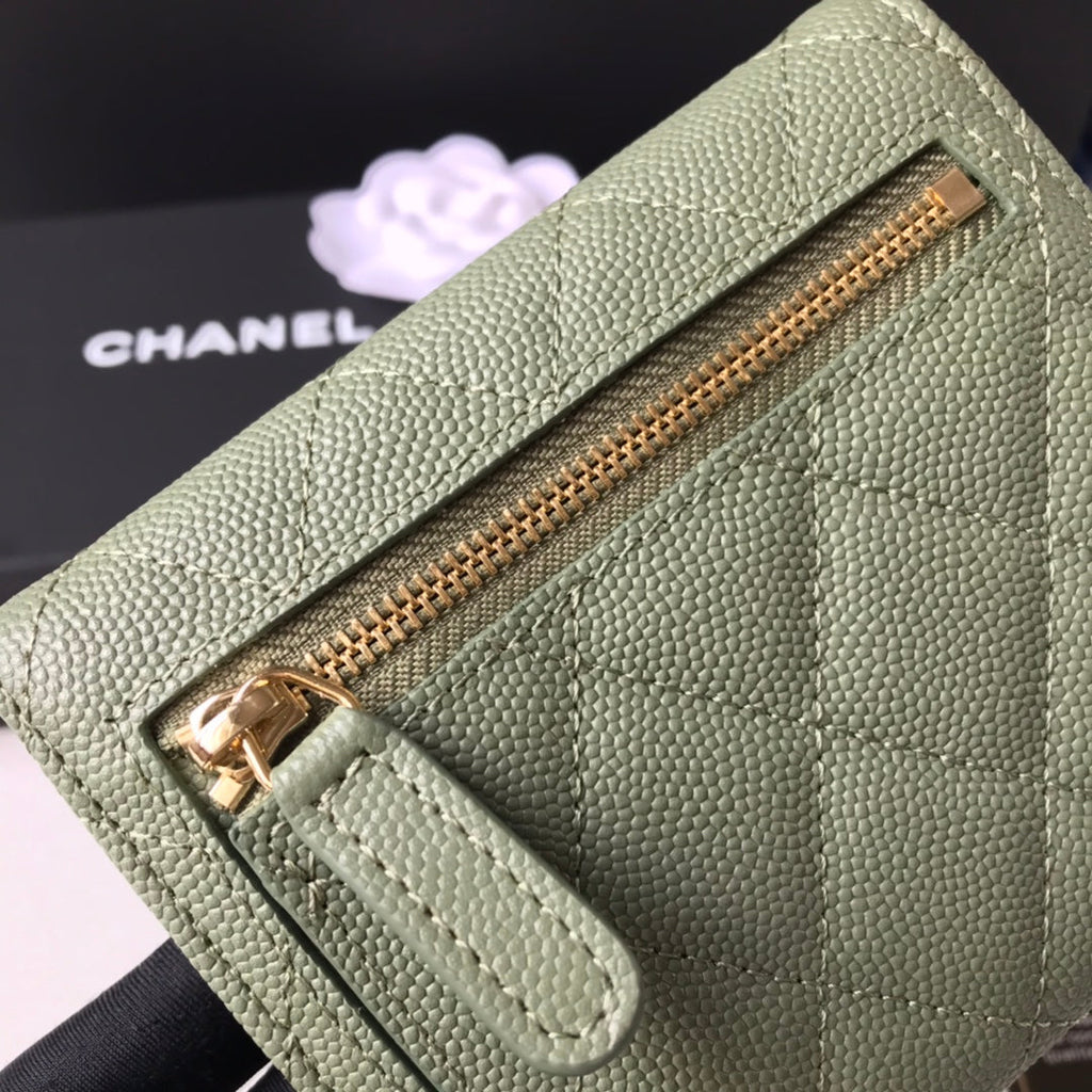 Glami-- Glami- Wallet Purse - CHL - 036