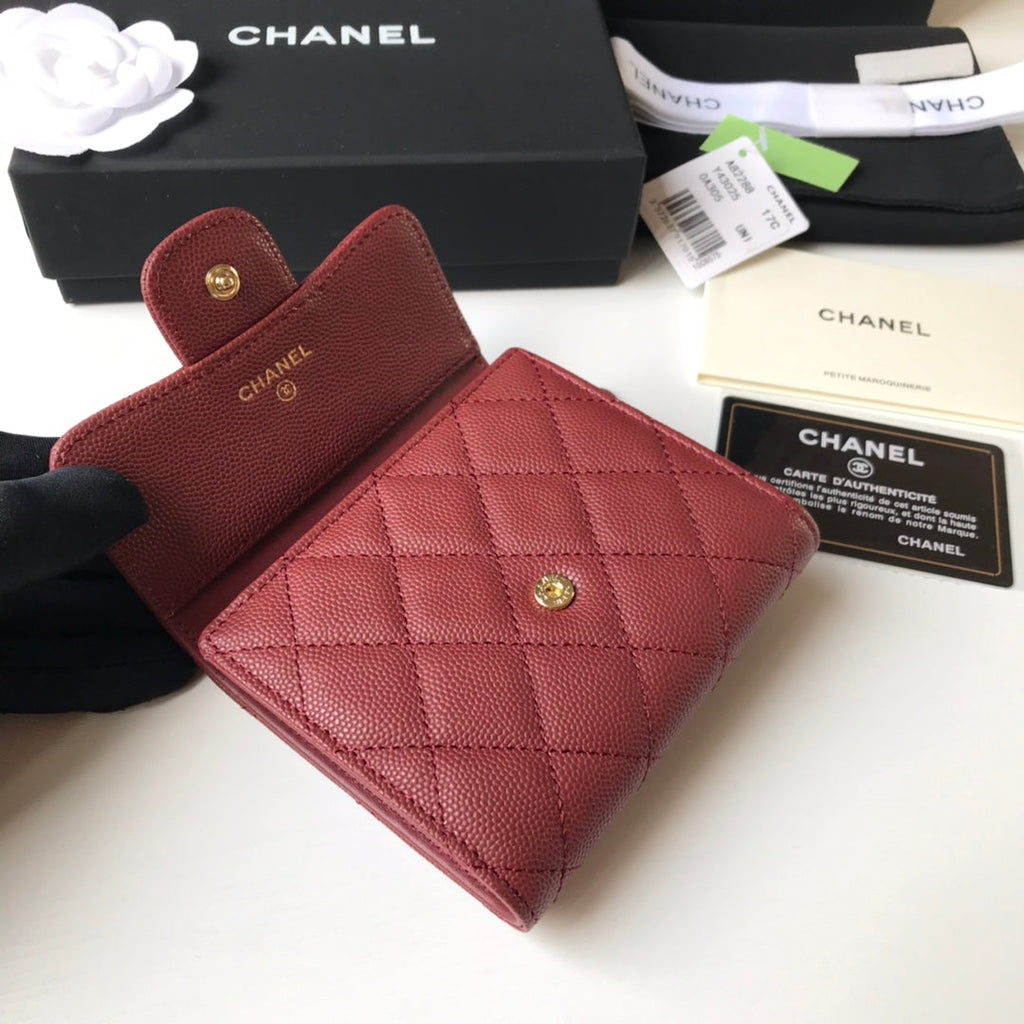 Glami-- Glami- Wallet Purse - CHL - 037