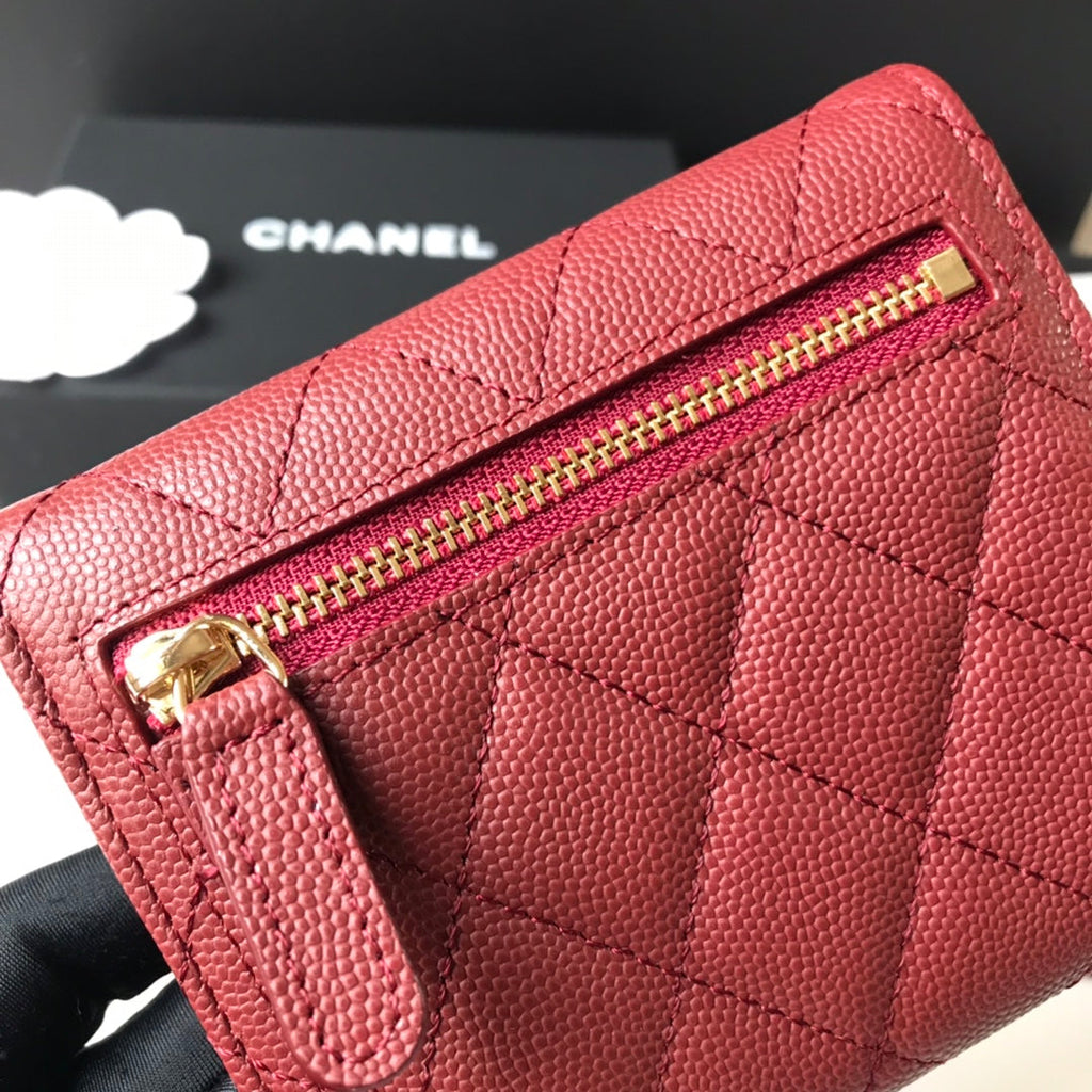 Glami-- Glami- Wallet Purse - CHL - 037