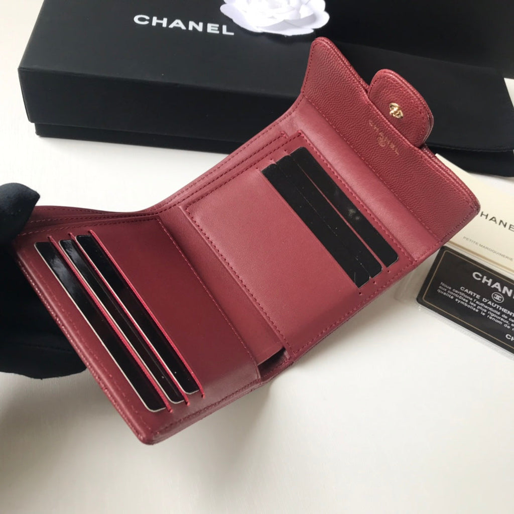 Glami-- Glami- Wallet Purse - CHL - 037