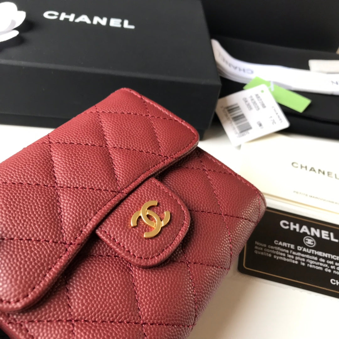 Glami-- Glami- Wallet Purse - CHL - 037