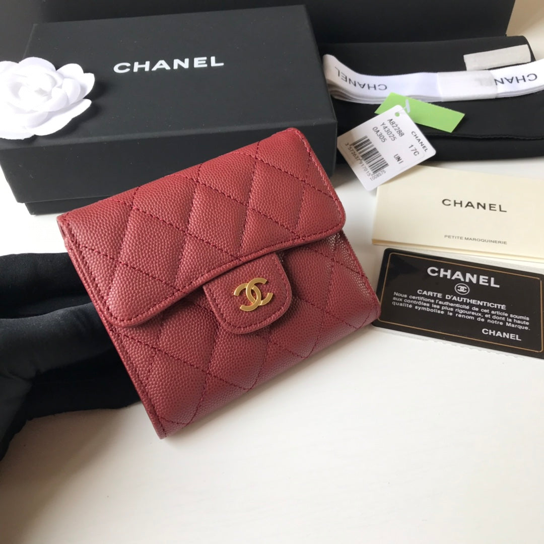 Glami-- Glami- Wallet Purse - CHL - 037