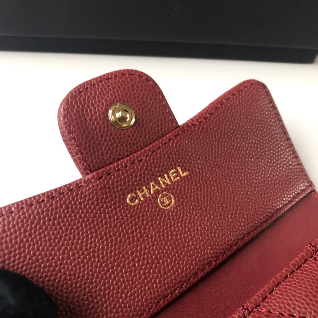 Glami-- Glami- Wallet Purse - CHL - 037