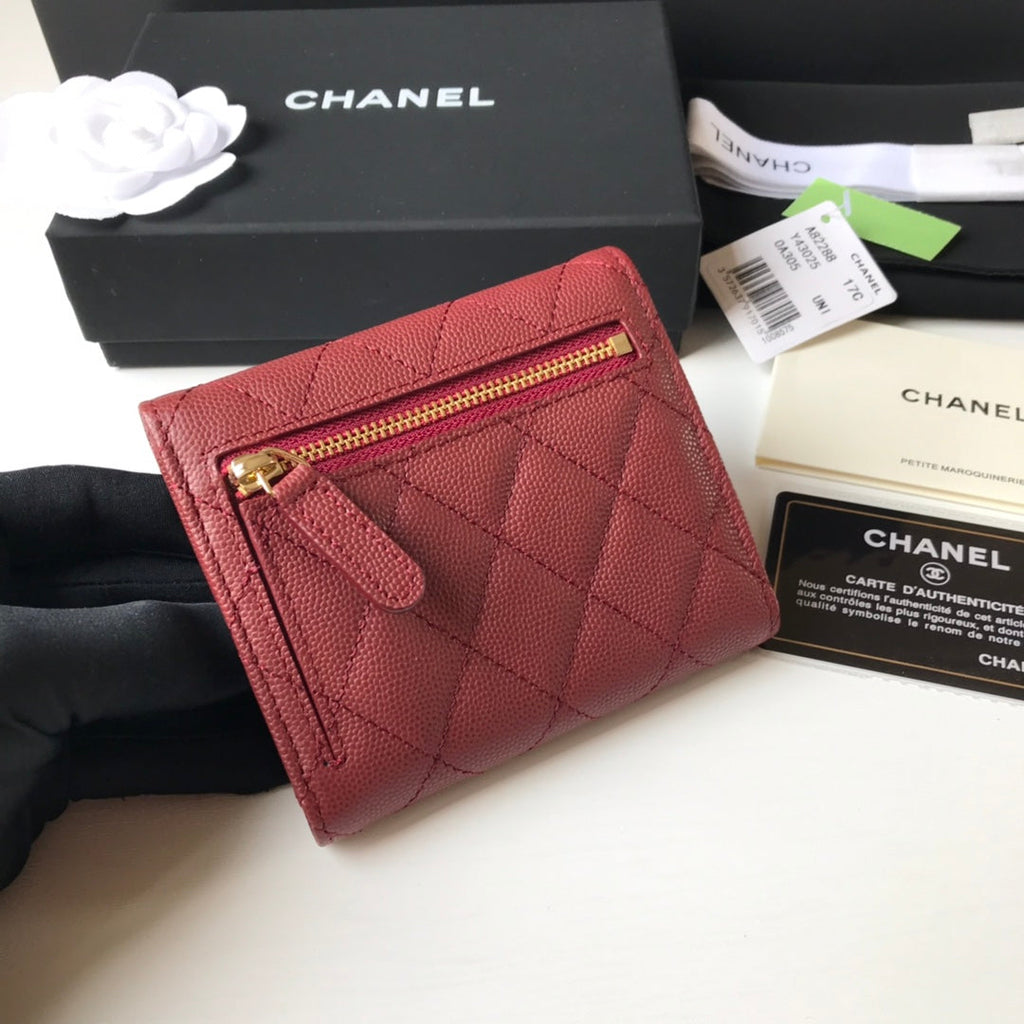 Glami-- Glami- Wallet Purse - CHL - 037