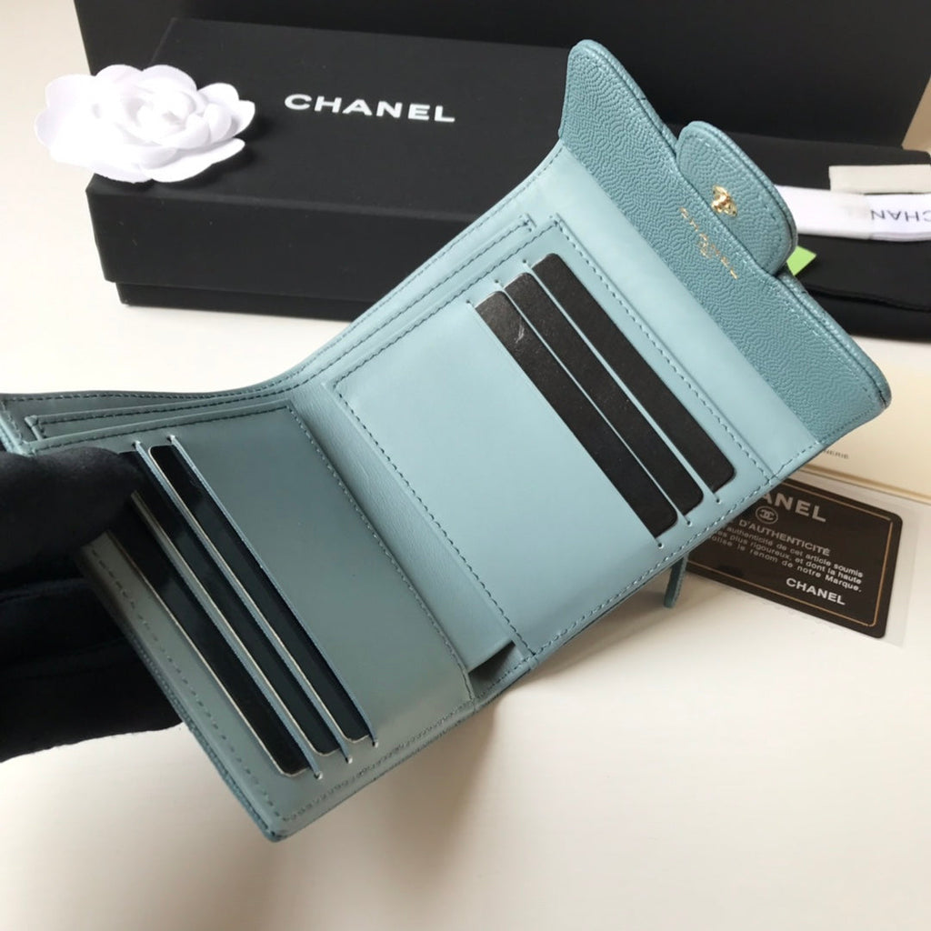 Glami-- Glami- Wallet Purse - CHL - 038