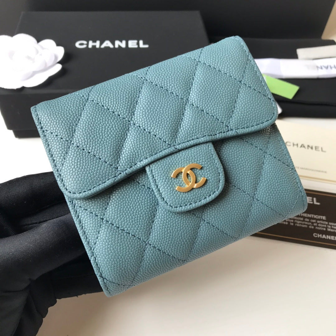Glami-- Glami- Wallet Purse - CHL - 038