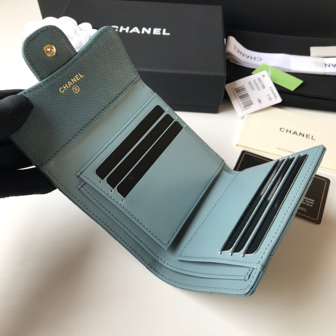 Glami-- Glami- Wallet Purse - CHL - 038