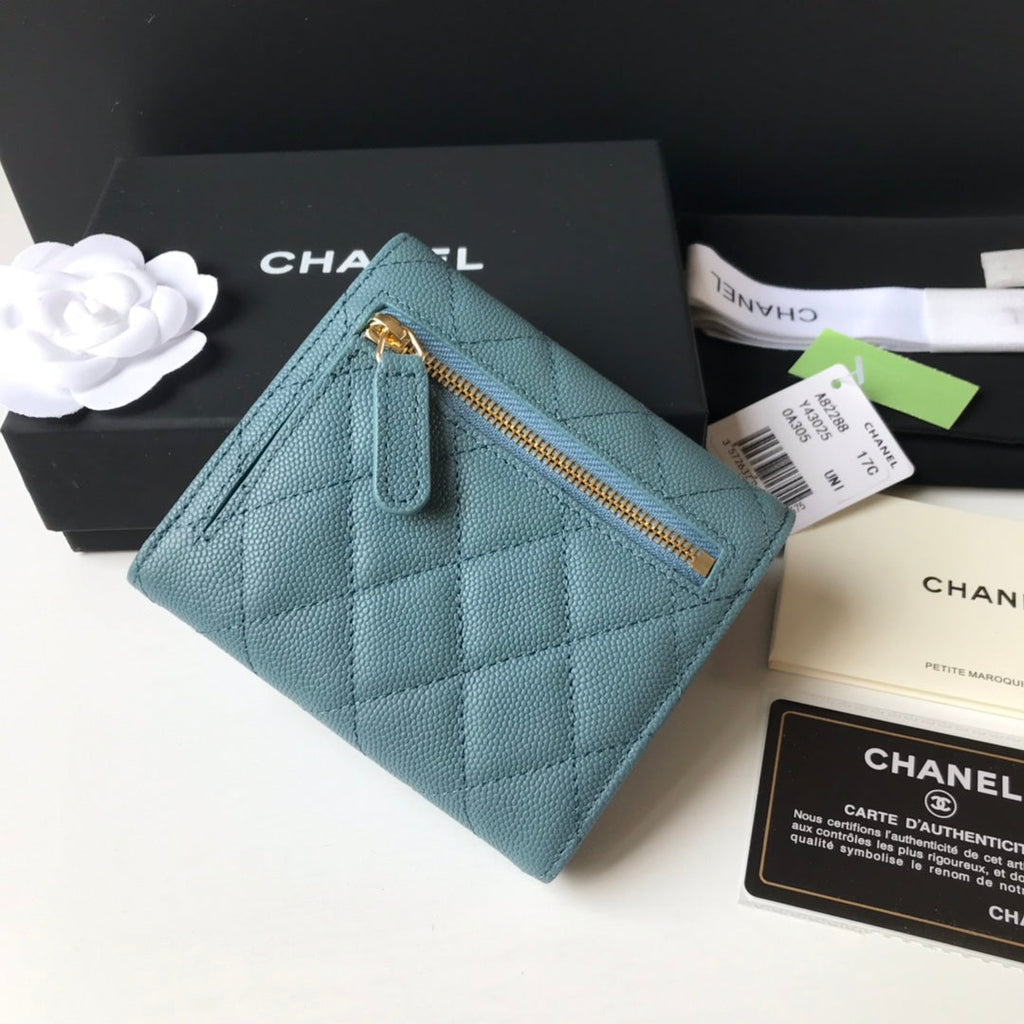 Glami-- Glami- Wallet Purse - CHL - 038