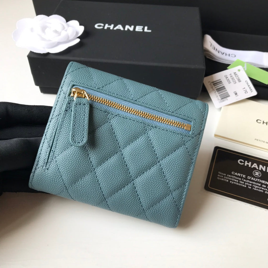 Glami-- Glami- Wallet Purse - CHL - 038