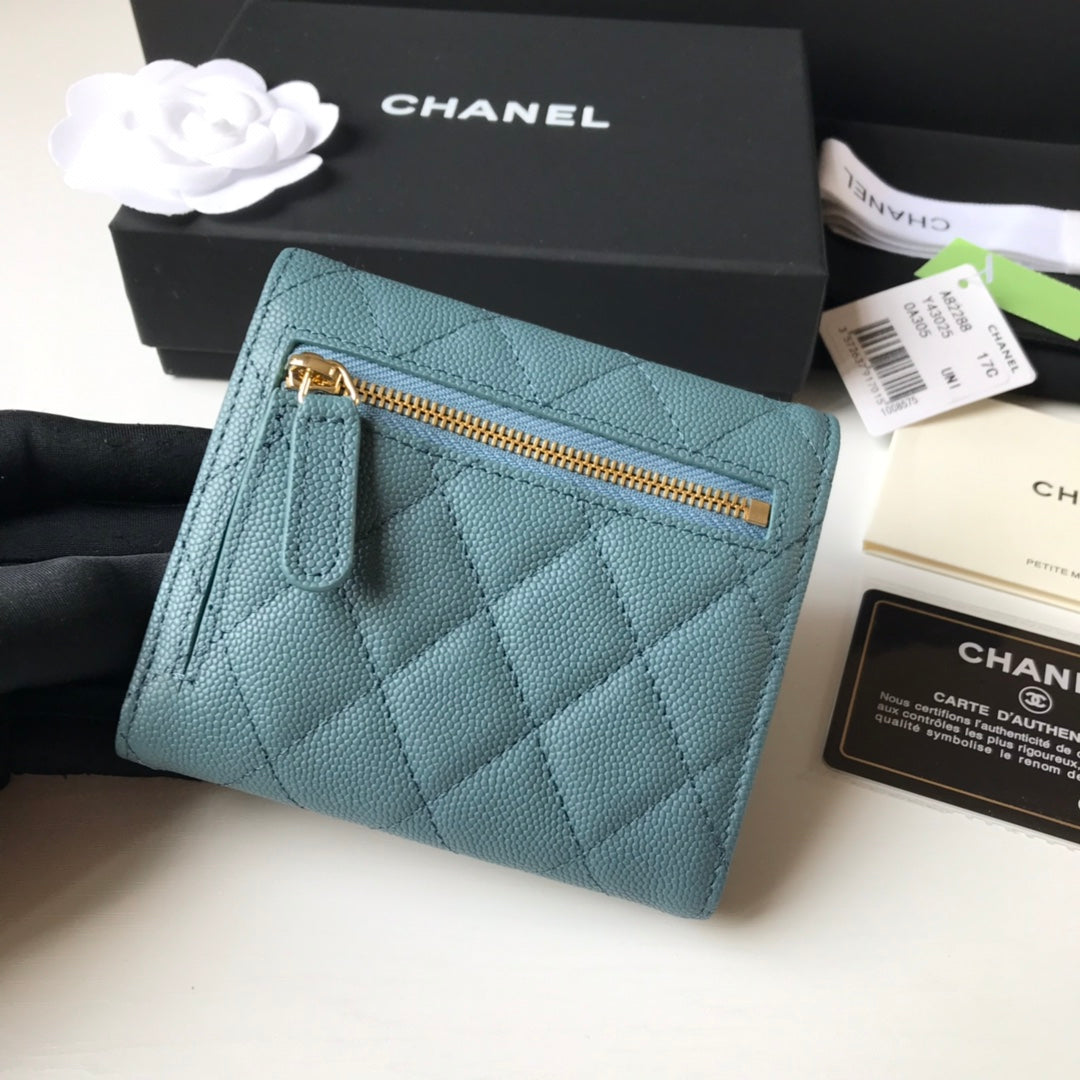 Glami-- Glami- Wallet Purse - CHL - 038