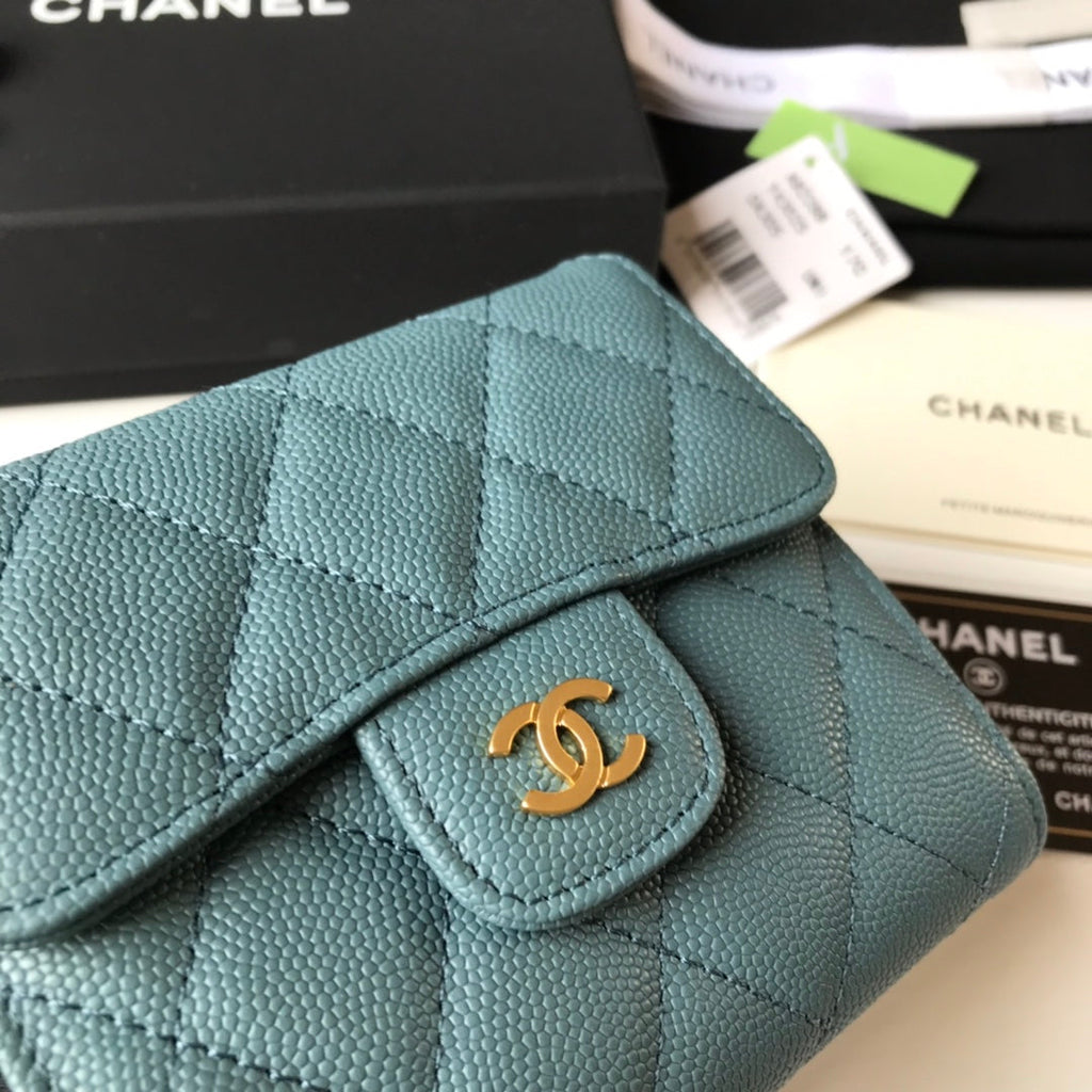 Glami-- Glami- Wallet Purse - CHL - 038