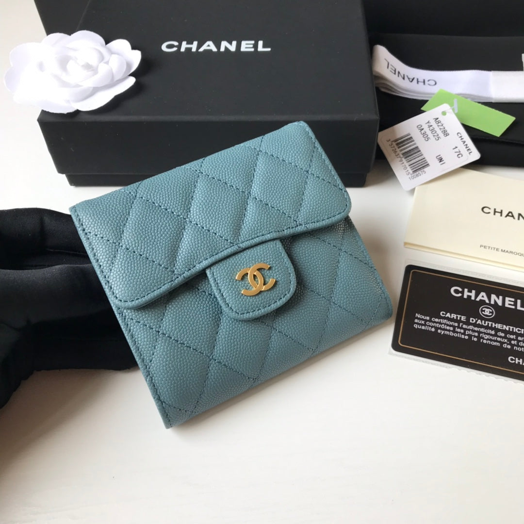 Glami-- Glami- Wallet Purse - CHL - 038