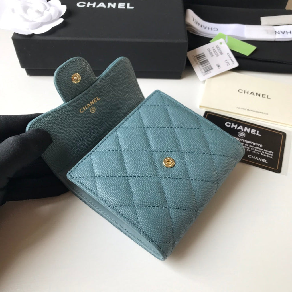 Glami-- Glami- Wallet Purse - CHL - 038