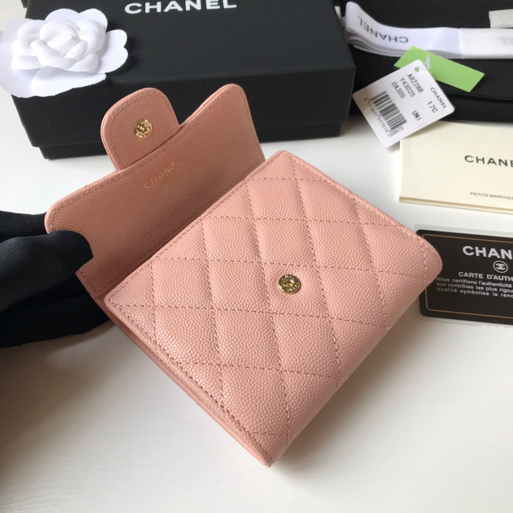 Glami-- Glami- Wallet Purse - CHL - 040