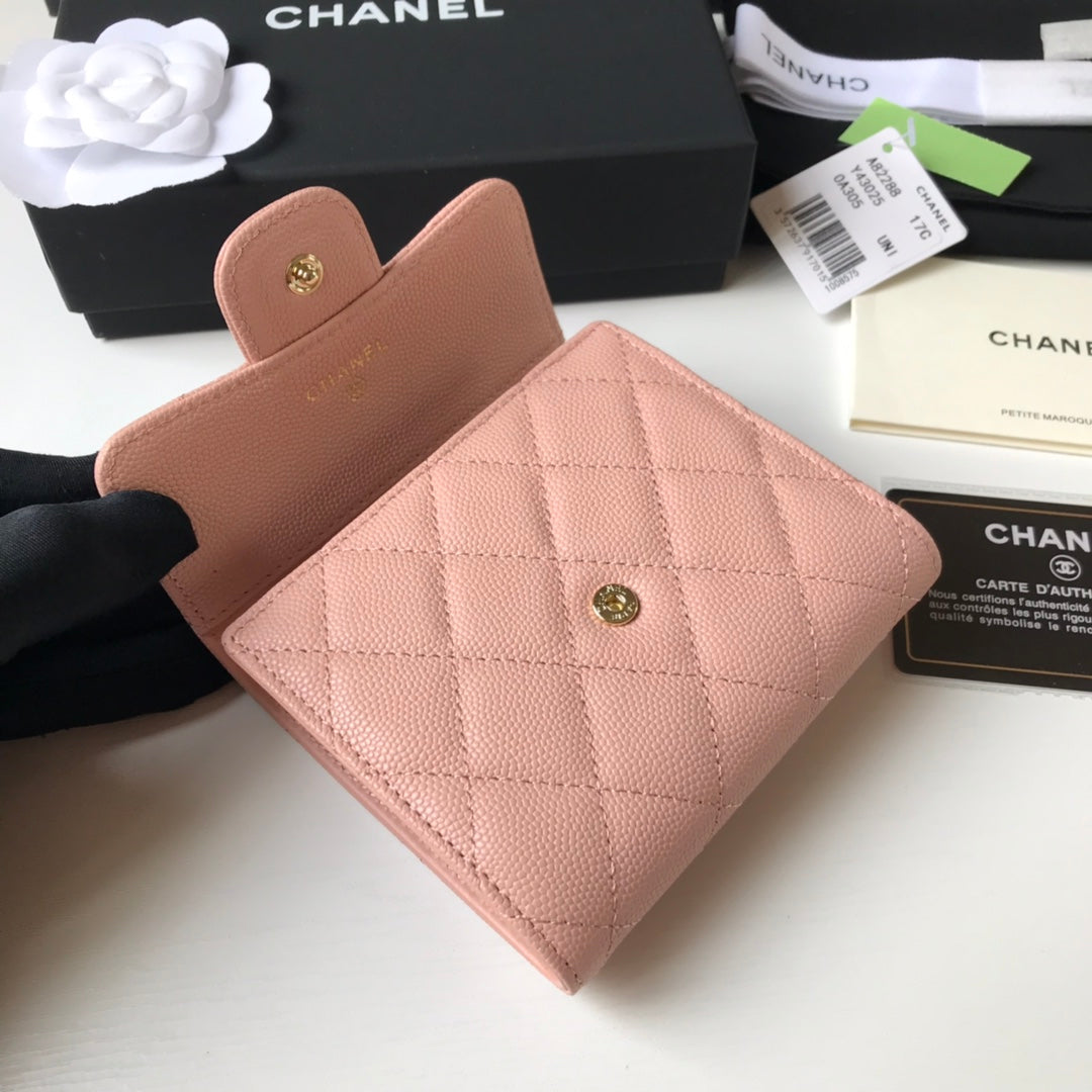 Glami-- Glami- Wallet Purse - CHL - 040