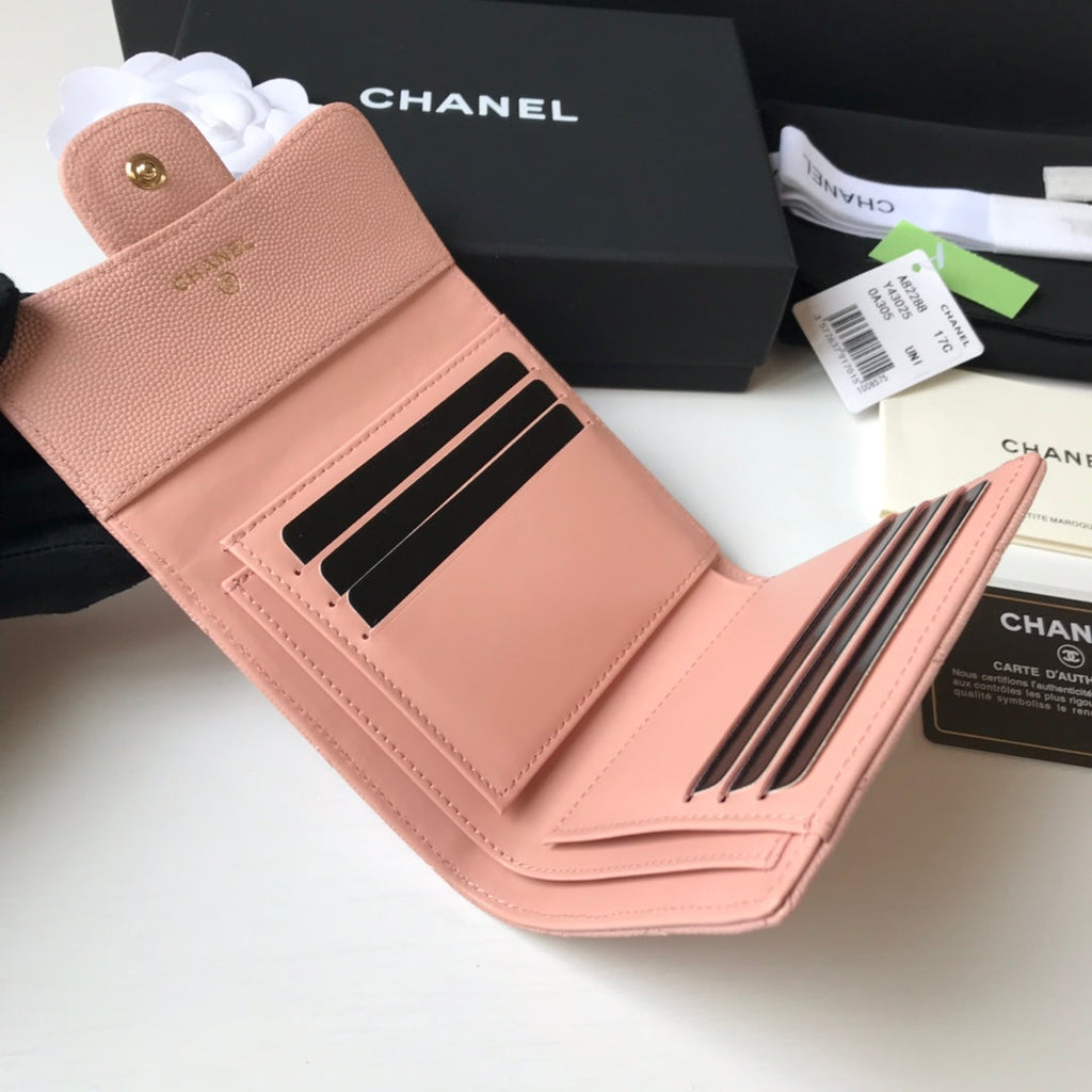 Glami-- Glami- Wallet Purse - CHL - 040