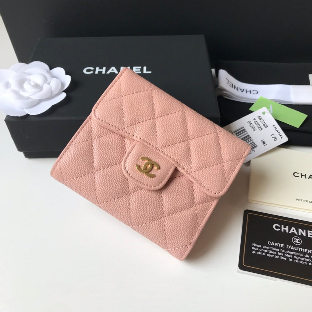 Glami-- Glami- Wallet Purse - CHL - 040