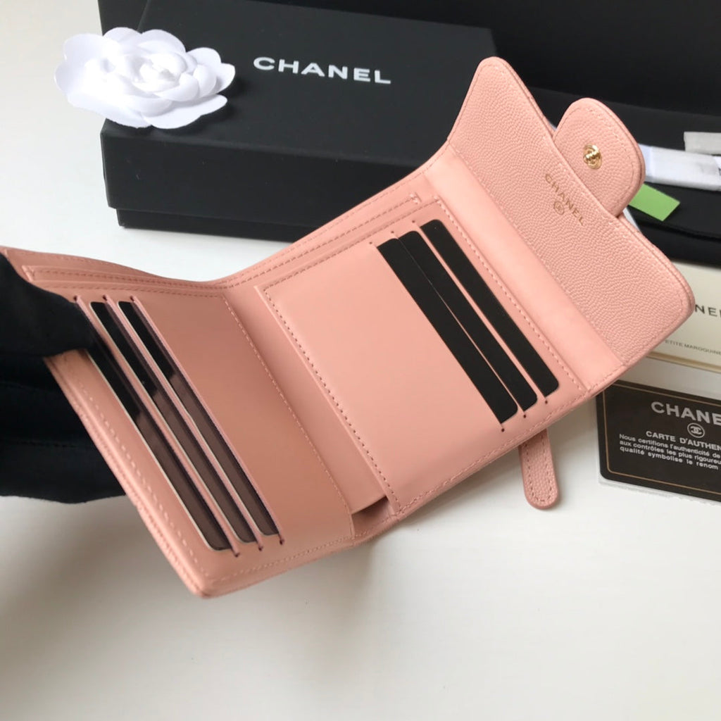Glami-- Glami- Wallet Purse - CHL - 040
